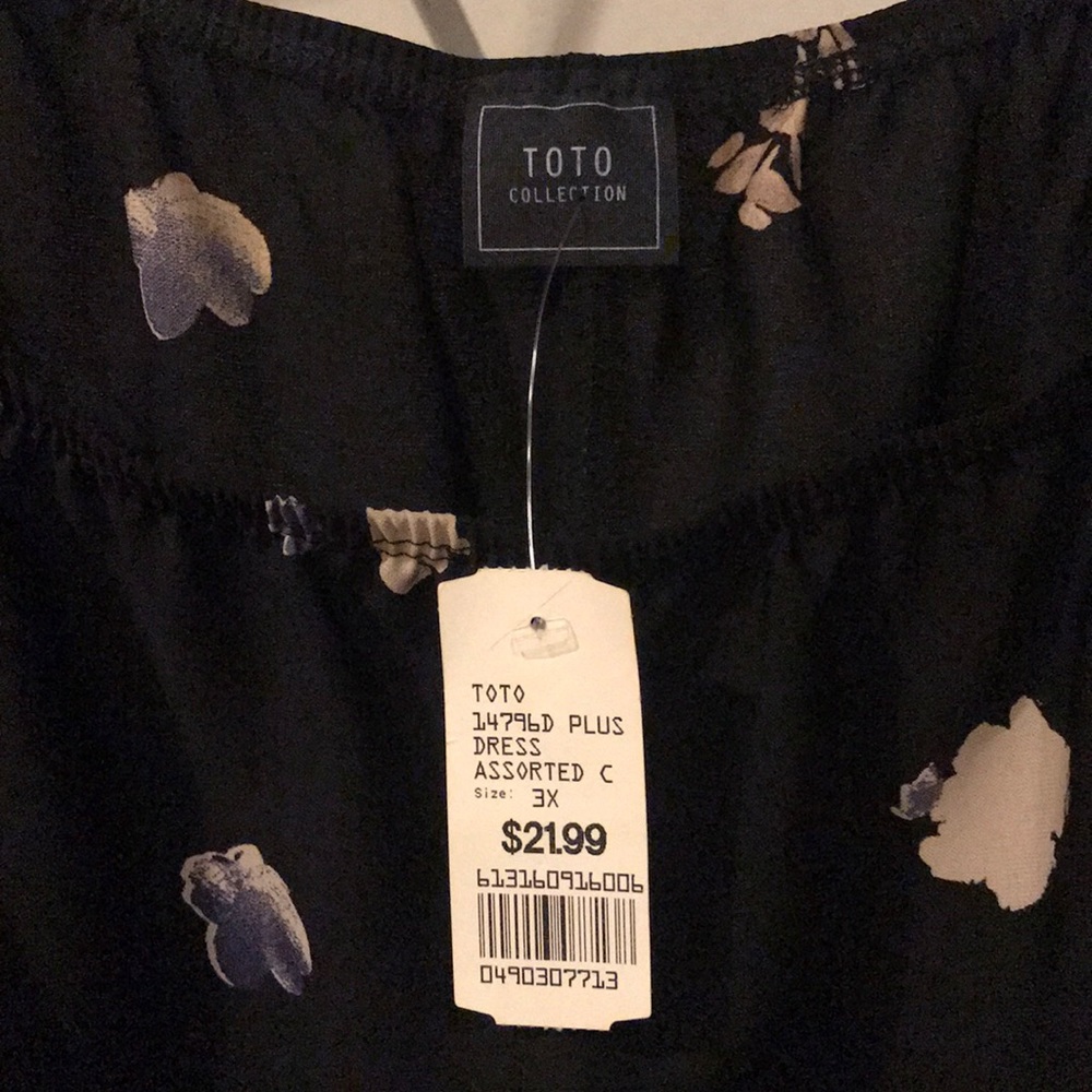Blouse - Picture 2 of 5